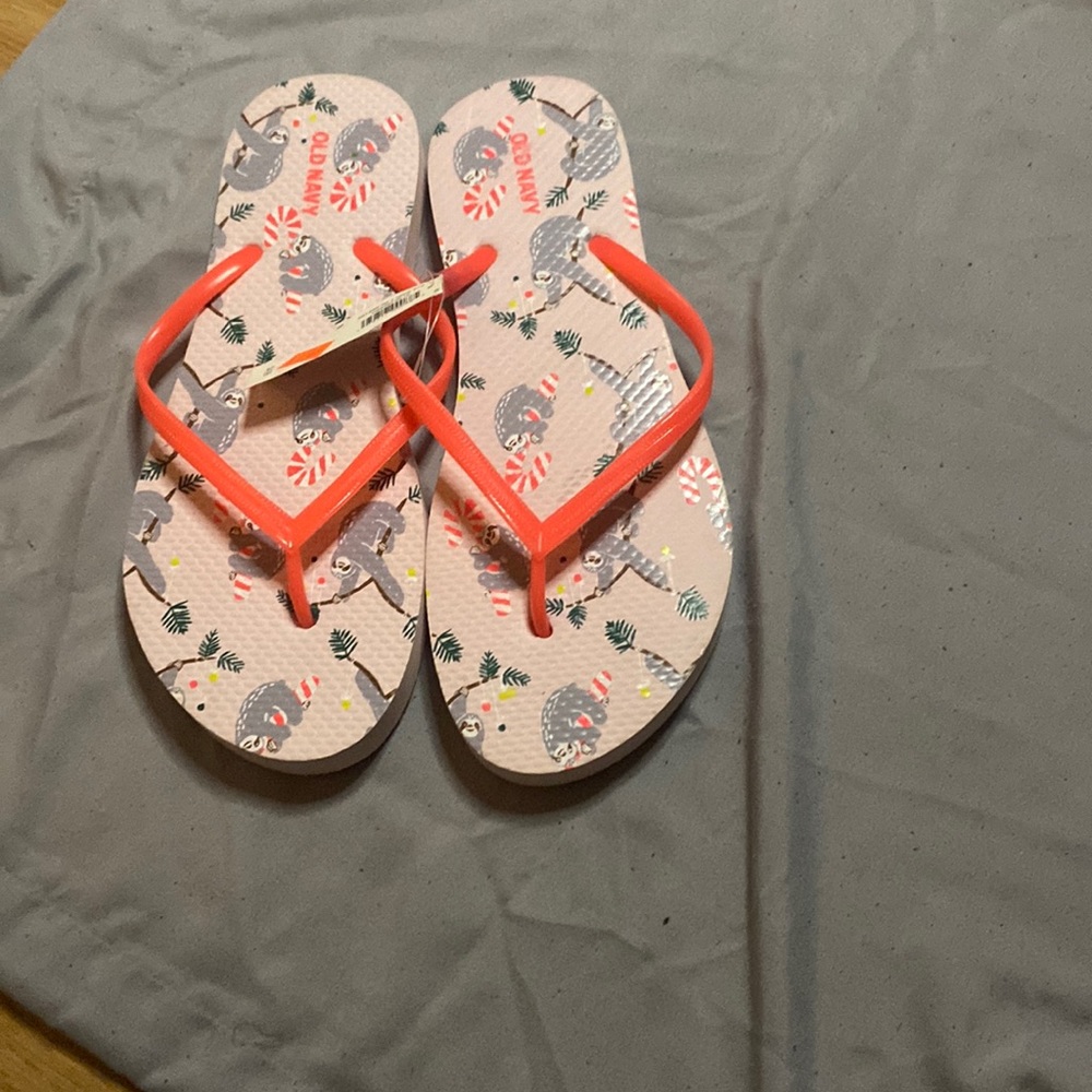 Flip-flops